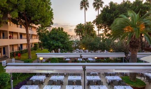 Labranda Alantur Resort