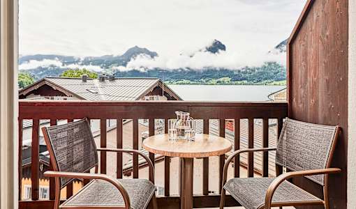 Romantik Hotel Im Weissen Rössl