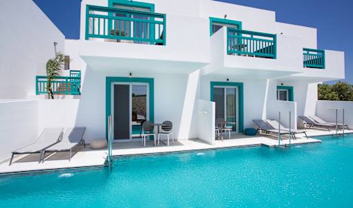 Mastichari Bay Hotel
