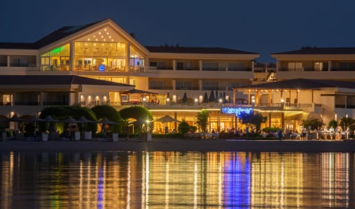 Cleopatra Luxury Beach Resort Makadi Bay - Adults only