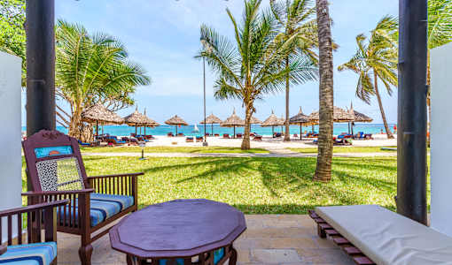 Hotel Southern Palms Beach Resort