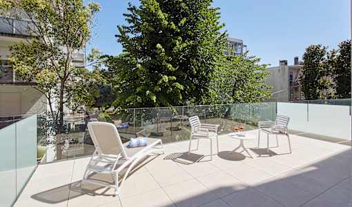Riva Palace Hotel