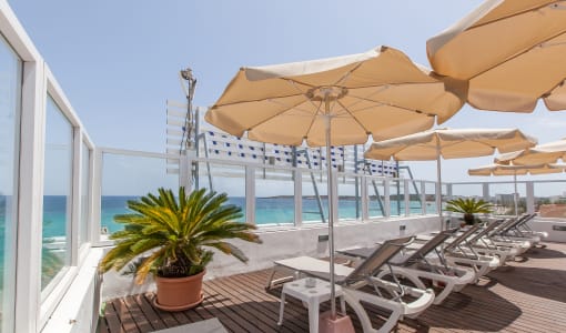 Hotel Voramar