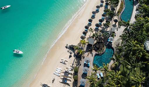 Royal Palm Beachcomber Luxury