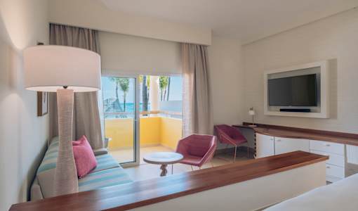 Iberostar Selection Coral Bávaro