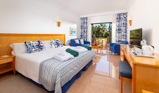 MUR Hotel Faro Jandia & Spa Fuerteventura