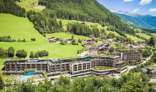 AMONTI Wellnessresort