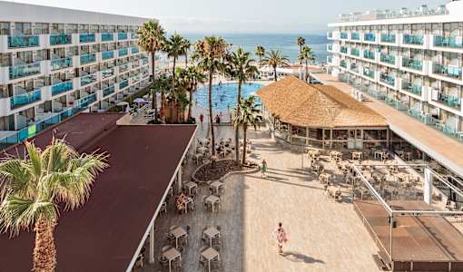 Hotel Best Maritim