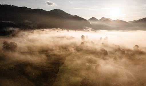 Wohlfühlresort Peternhof