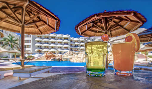 Seagull Beach Resort