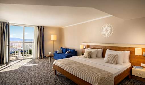 Valamar Sanfior Hotel & Casa