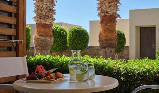 Atlantica Mikri Poli Crete