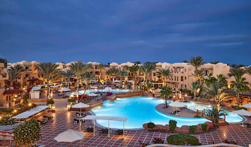 Steigenberger Coraya Beach - Adults only