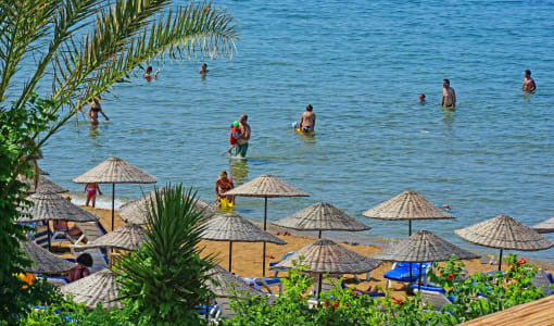 Acapulco Beach Club & Resort