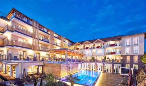 Wellnesshotel Bodenmaiser Hof