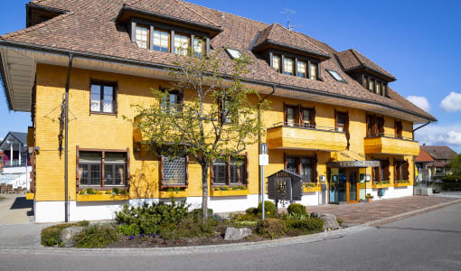 Bio- & Wellnesshotel Alpenblick