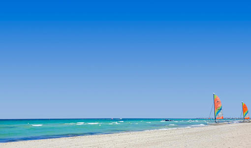 Aldiana Club Djerba Atlantide