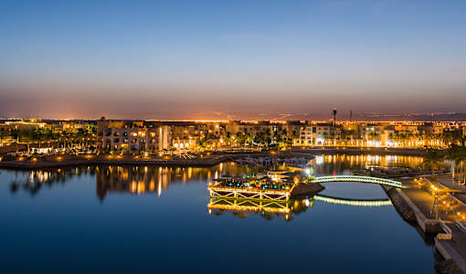 Fanar Hotel & Residences Salalah Beach