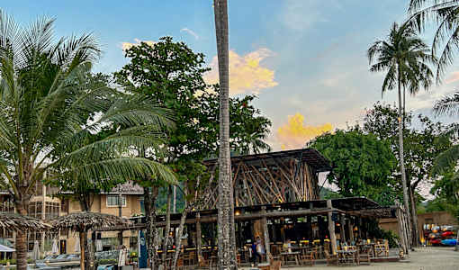 Dinso Resort & Villas Ko Chang, Vignette Collection by IHG