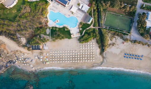 Hapimag Resort Damnoni