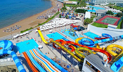 Acapulco Beach Club & Resort