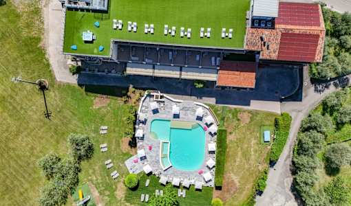 Park Hotel Val Di Monte