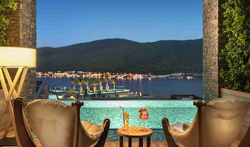 Lujo Art & Joy Bodrum