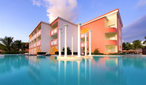 TRS Turquesa Hotel - Adults only