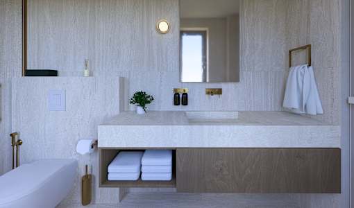 Alianthos Estate Resort