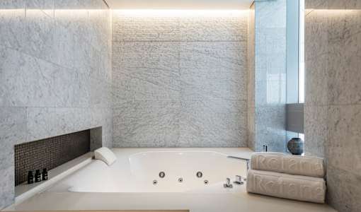 Al Bandar Rotana - Creek