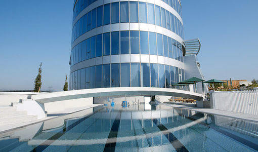 Four Points by Sheraton Panoramahaus Dornbirn