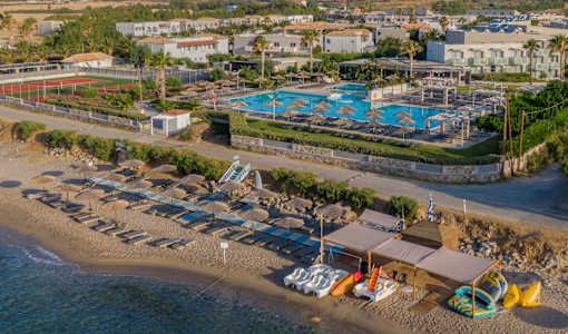 Akti Palace Resort & Spa