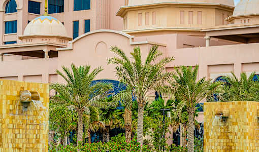 Rixos Marina Abu Dhabi