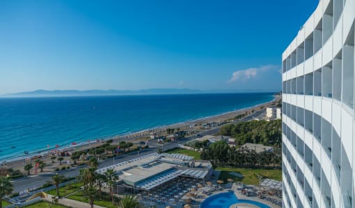 Akti Imperial Deluxe Resort & Spa Dolce by Wyndham