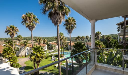 Aparthotel HG Jardin de Menorca