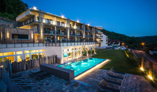 Landhaus Sponsel-Regus