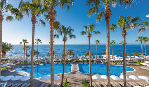 Hotel Riu Madeira