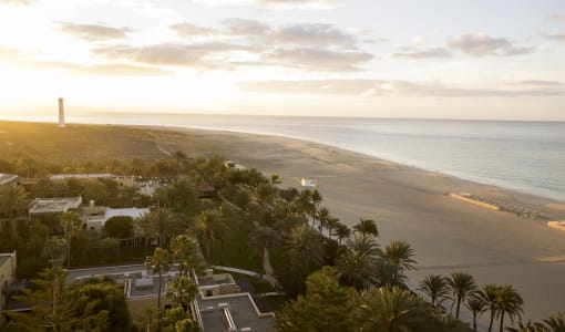 ROBINSON JANDIA PLAYA