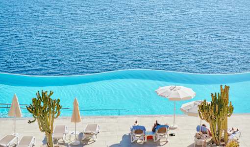 Gloria Palace Amadores Thalasso & Hotel