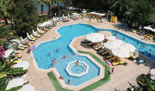 Club & Hotel Letoonia