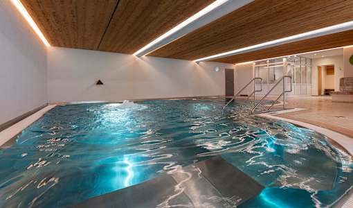 Boutiquehotel Grandau