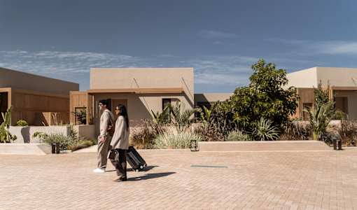 Sentido Unique Blue! Resort and Villas