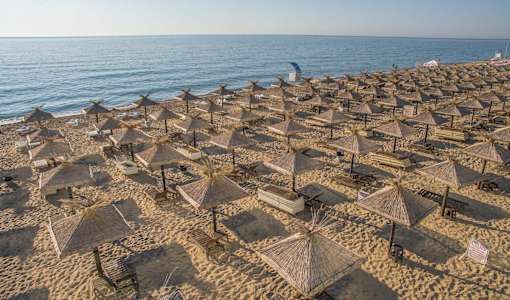 GRIFID Club Hotel Arabella