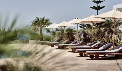 The Royal Blue Resort