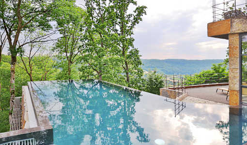Mawell Resort