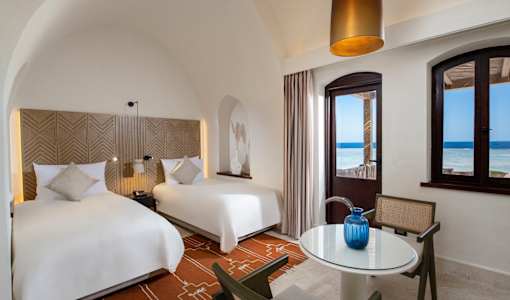 Mövenpick Resort El Quseir