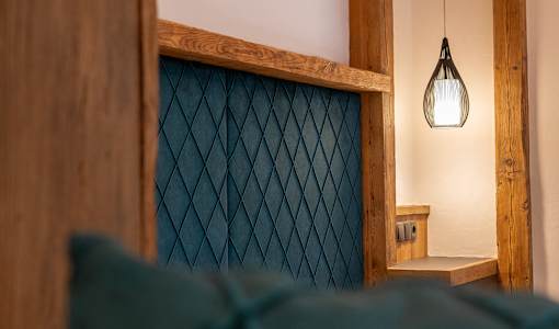 Hotel Bergkristall Montafon