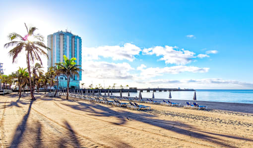 Arrecife Gran Hotel & Spa