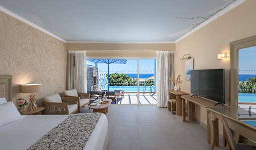 Atrium Prestige Thalasso Spa Resort & Villas