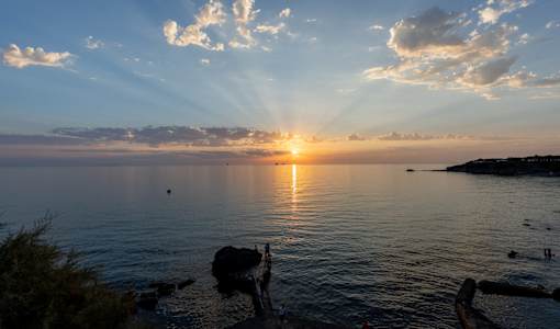 Villaggio & Camping Miramare